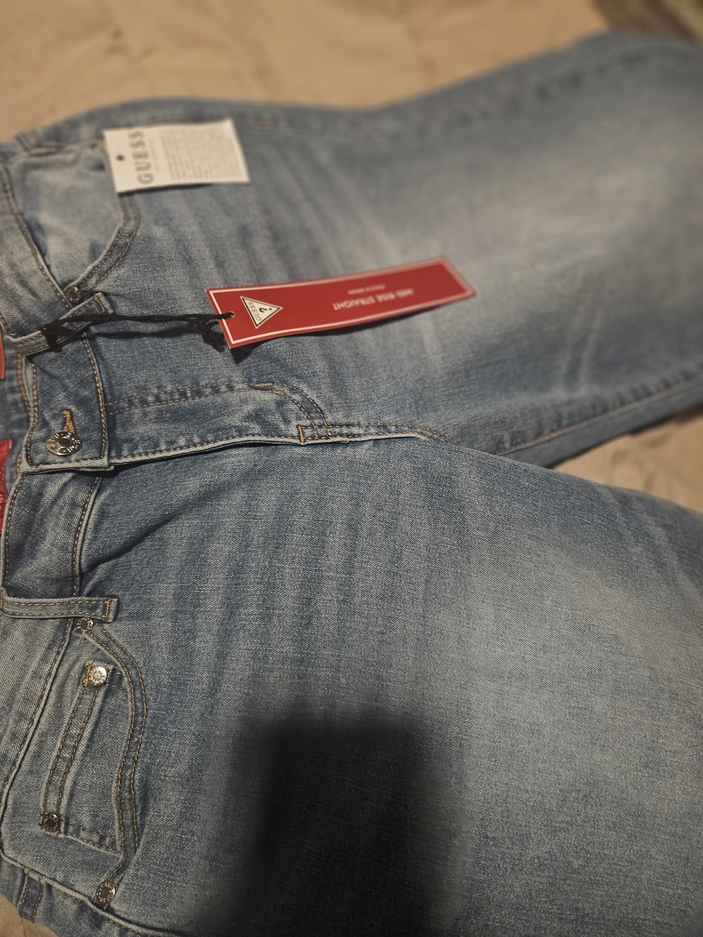 Guess Jeans